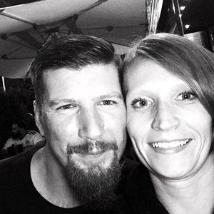 Meet your Posher, Joe